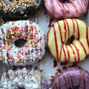 Meet your Posher, Maggie